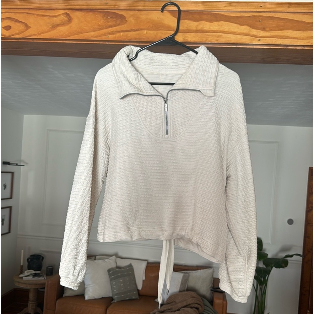 Lululemon Jacket